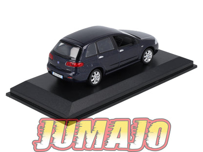 NOR40 Voiture 1/43 NOREV : FIAT Croma SW
