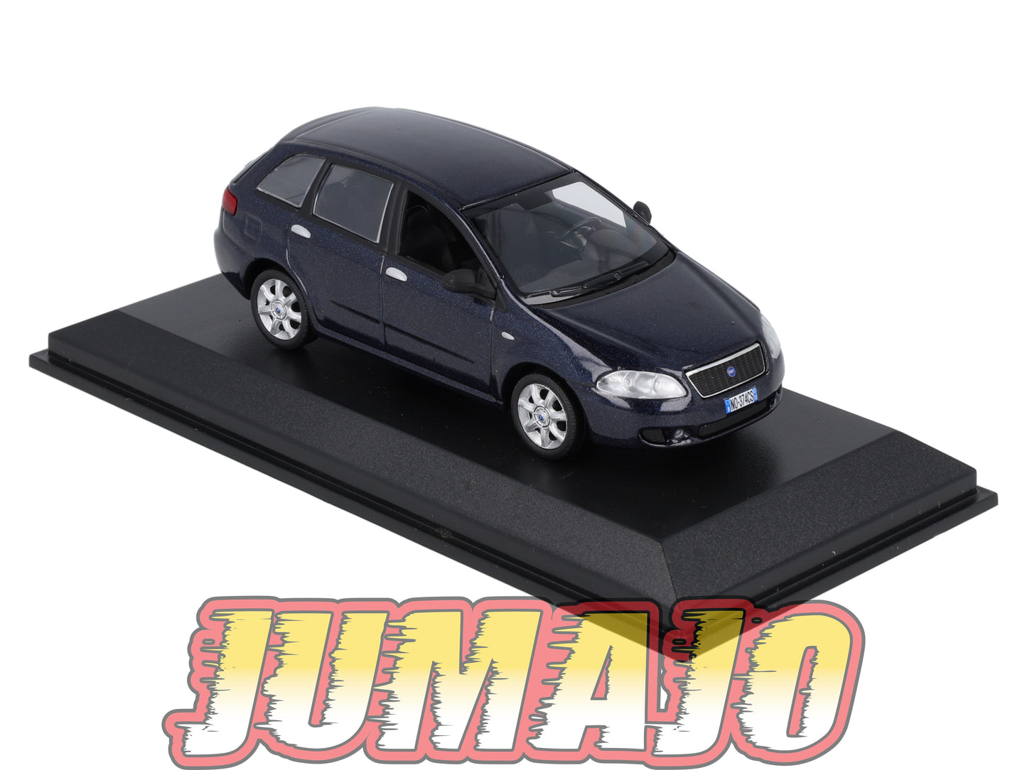 NOR40 Voiture 1/43 NOREV : FIAT Croma SW