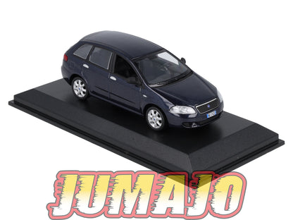 NOR40 Voiture 1/43 NOREV : FIAT Croma SW