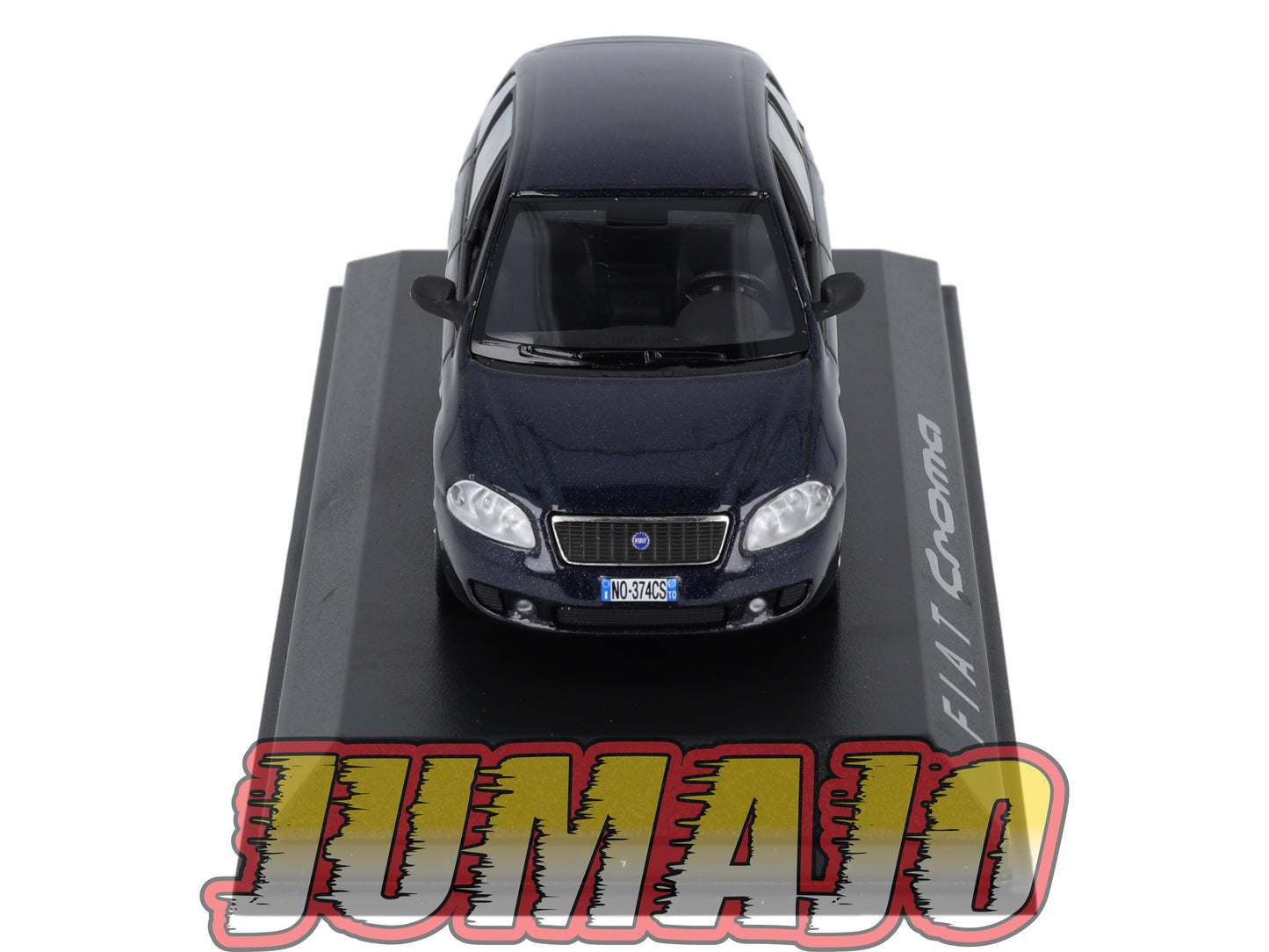 NOR40 Voiture 1/43 NOREV : FIAT Croma SW