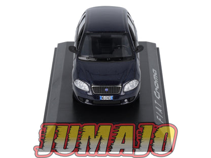NOR40 Voiture 1/43 NOREV : FIAT Croma SW