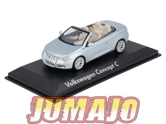 NOR42 Voiture 1/43 NOREV : VOLKSWAGEN Concept C