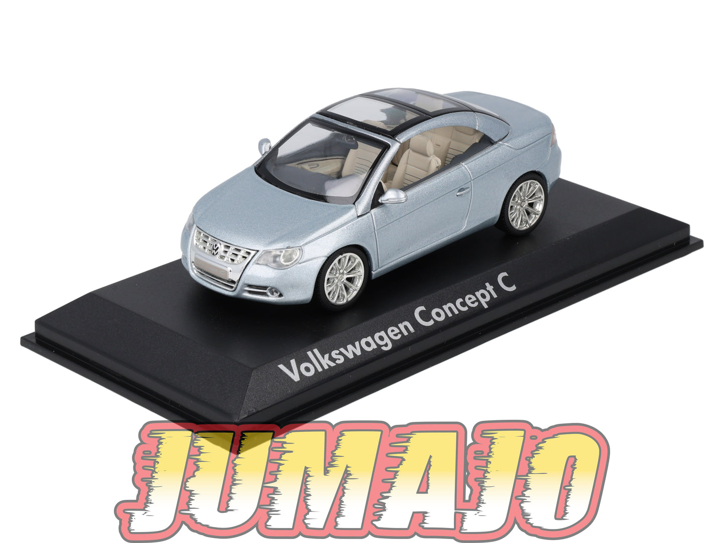 NOR42 Voiture 1/43 NOREV : VOLKSWAGEN Concept C