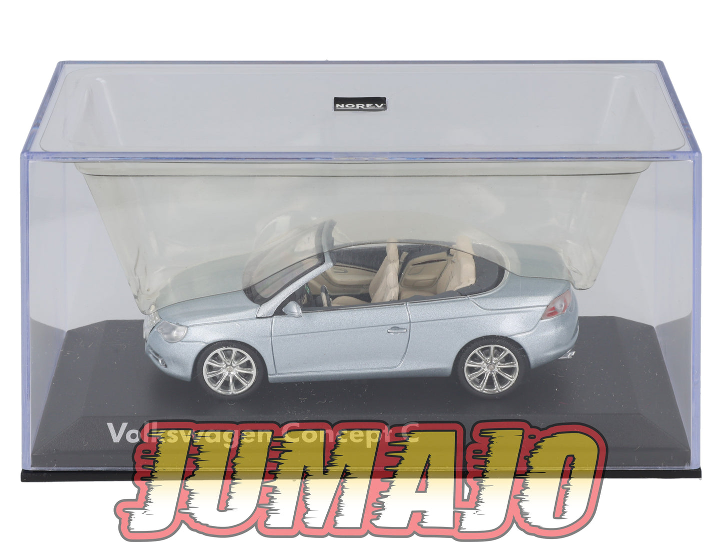 NOR42 Voiture 1/43 NOREV : VOLKSWAGEN Concept C