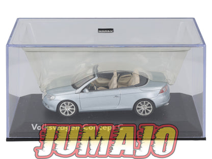NOR42 Voiture 1/43 NOREV : VOLKSWAGEN Concept C