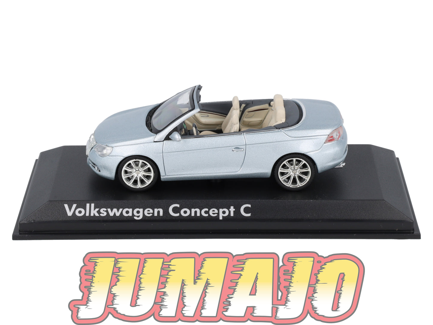 NOR42 Voiture 1/43 NOREV : VOLKSWAGEN Concept C