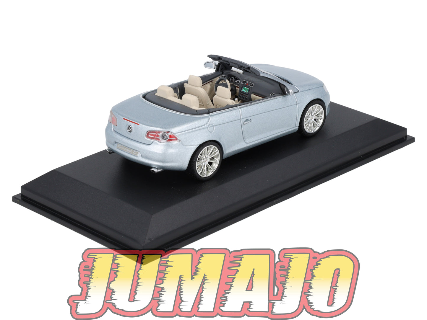 NOR42 Voiture 1/43 NOREV : VOLKSWAGEN Concept C