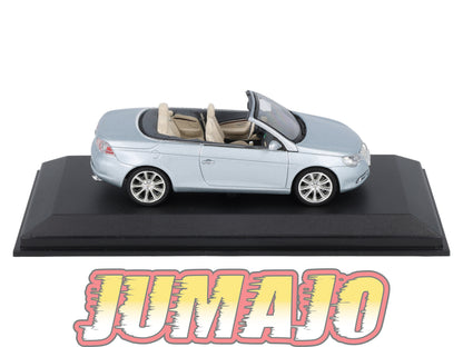 NOR42 Voiture 1/43 NOREV : VOLKSWAGEN Concept C