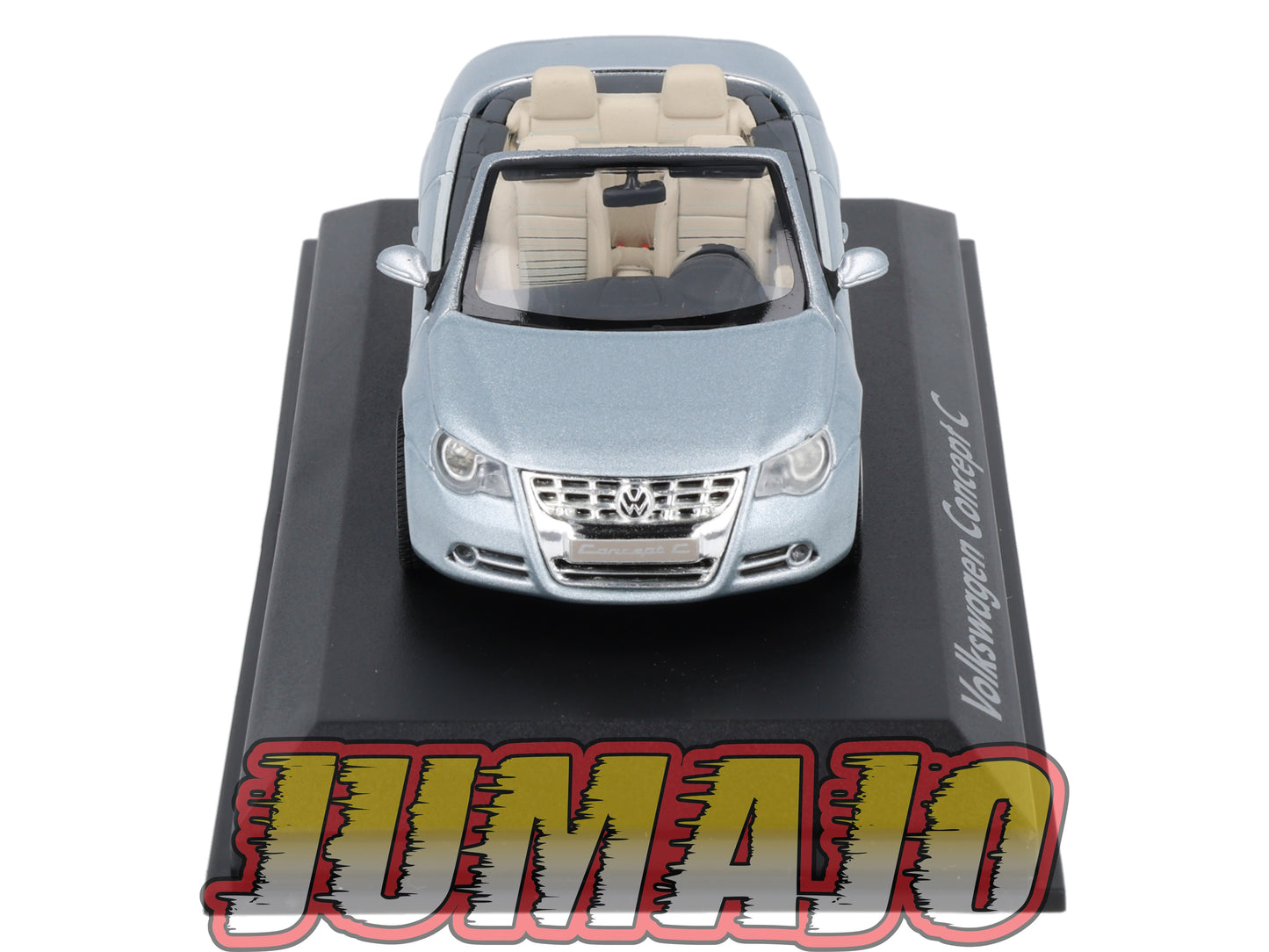 NOR42 Voiture 1/43 NOREV : VOLKSWAGEN Concept C