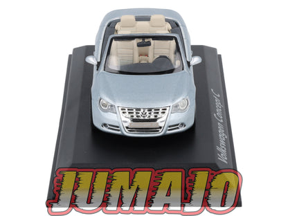 NOR42 Voiture 1/43 NOREV : VOLKSWAGEN Concept C