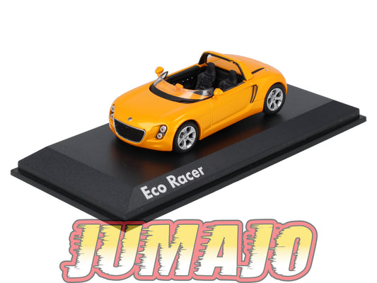 NOR43 Voiture 1/43 NOREV : VOLKSWAGEN Eco Racer
