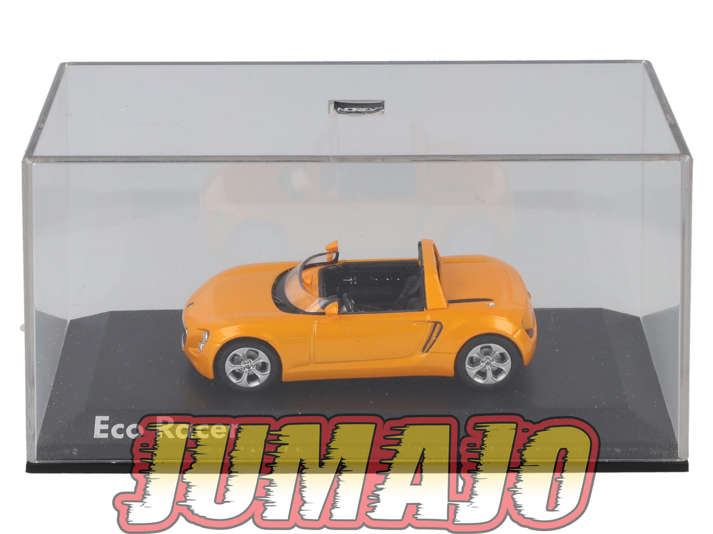 NOR43 Voiture 1/43 NOREV : VOLKSWAGEN Eco Racer