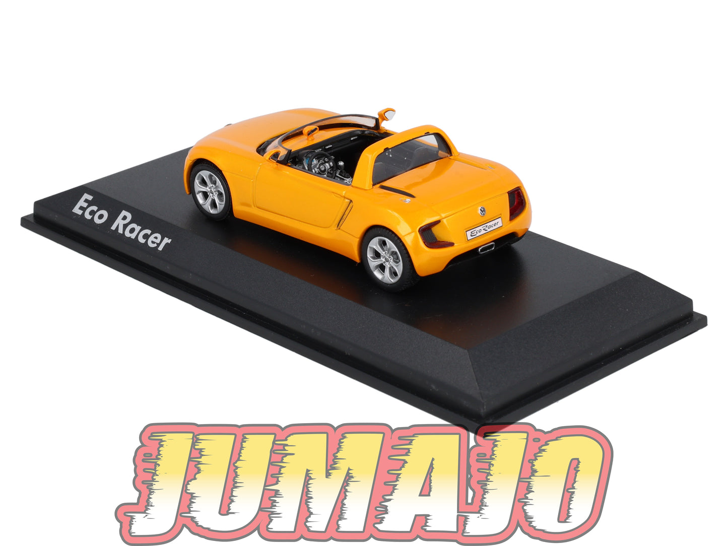NOR43 Voiture 1/43 NOREV : VOLKSWAGEN Eco Racer