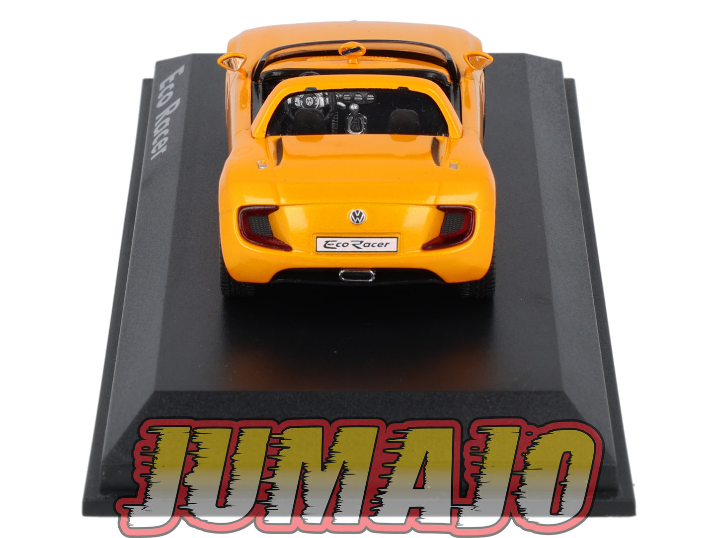 NOR43 Voiture 1/43 NOREV : VOLKSWAGEN Eco Racer