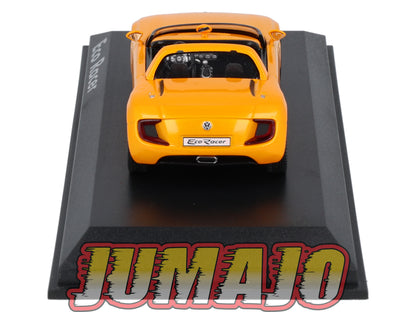 NOR43 Voiture 1/43 NOREV : VOLKSWAGEN Eco Racer