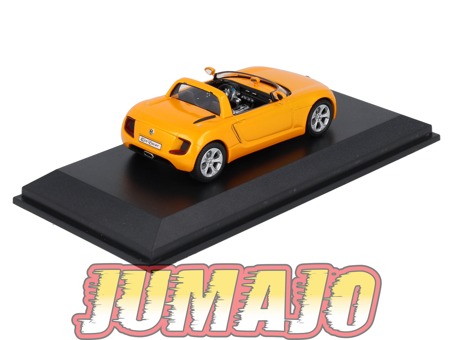 NOR43 Voiture 1/43 NOREV : VOLKSWAGEN Eco Racer