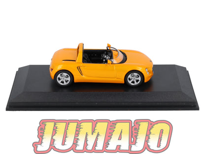 NOR43 Voiture 1/43 NOREV : VOLKSWAGEN Eco Racer