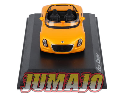 NOR43 Voiture 1/43 NOREV : VOLKSWAGEN Eco Racer