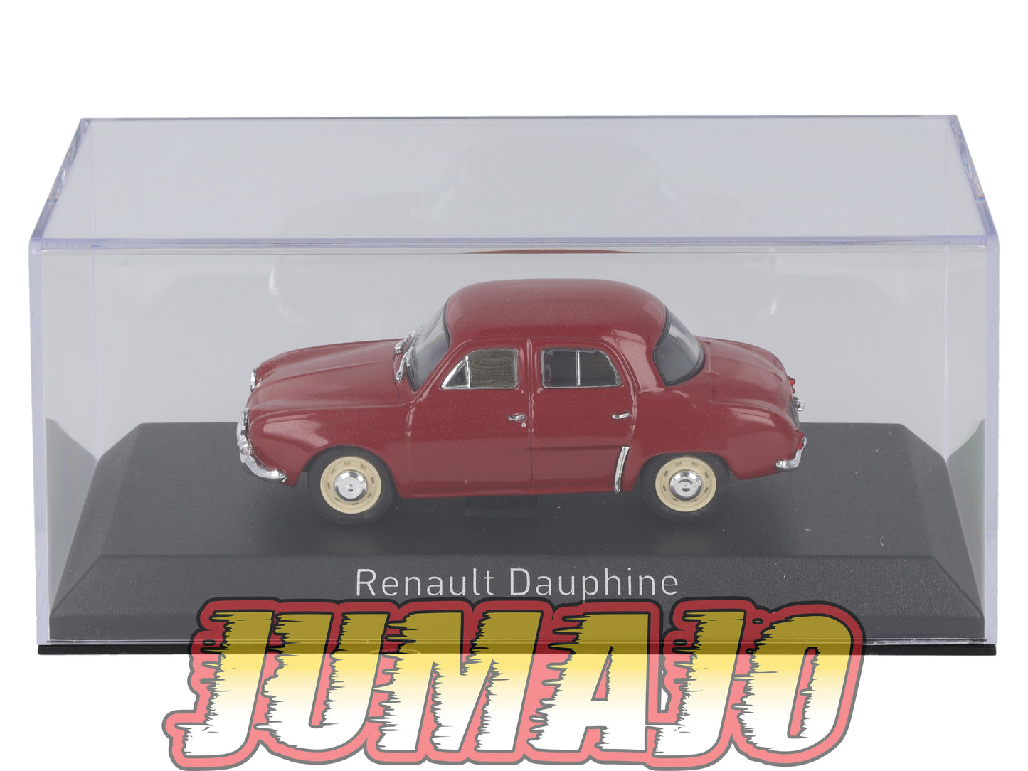 NOR44 Voiture 1/43 NOREV : RENAULT Dauphine