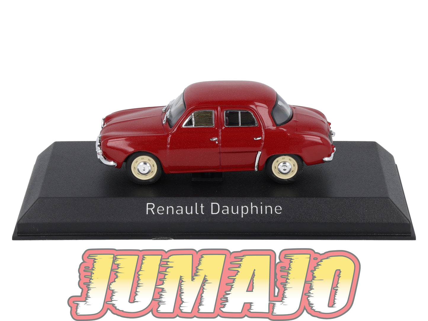NOR44 Voiture 1/43 NOREV : RENAULT Dauphine