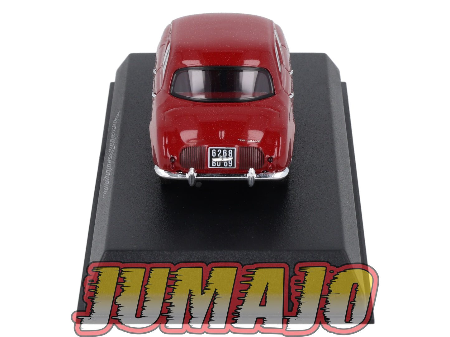 NOR44 Voiture 1/43 NOREV : RENAULT Dauphine