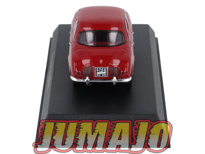 NOR44 Voiture 1/43 NOREV : RENAULT Dauphine