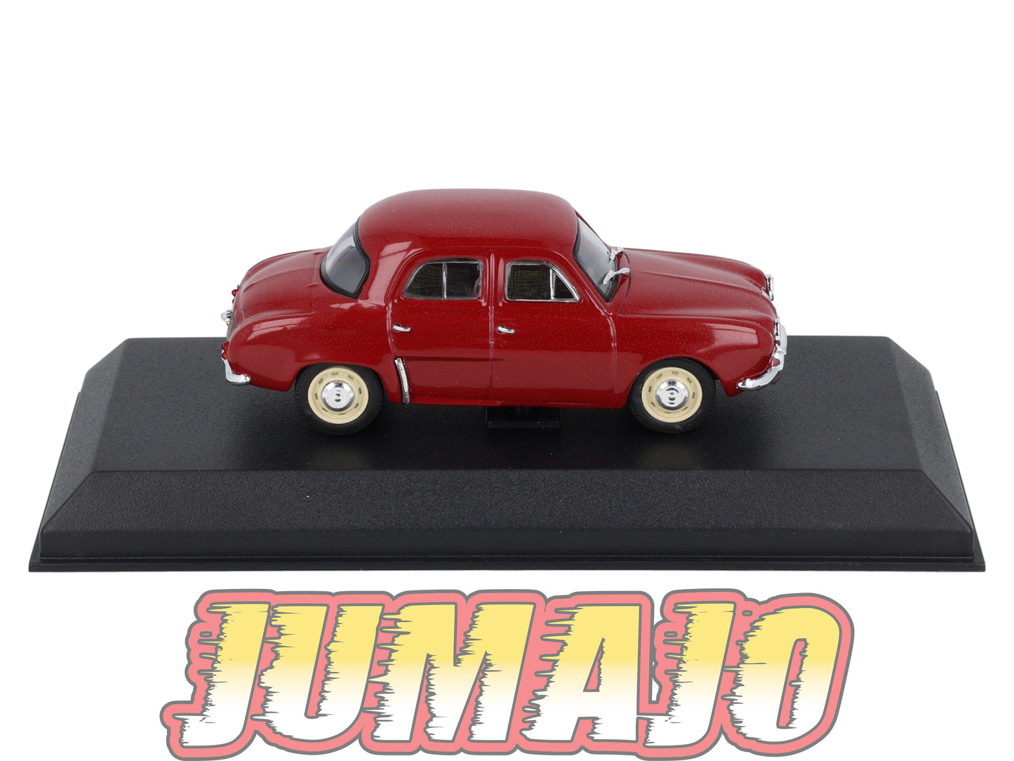 NOR44 Voiture 1/43 NOREV : RENAULT Dauphine