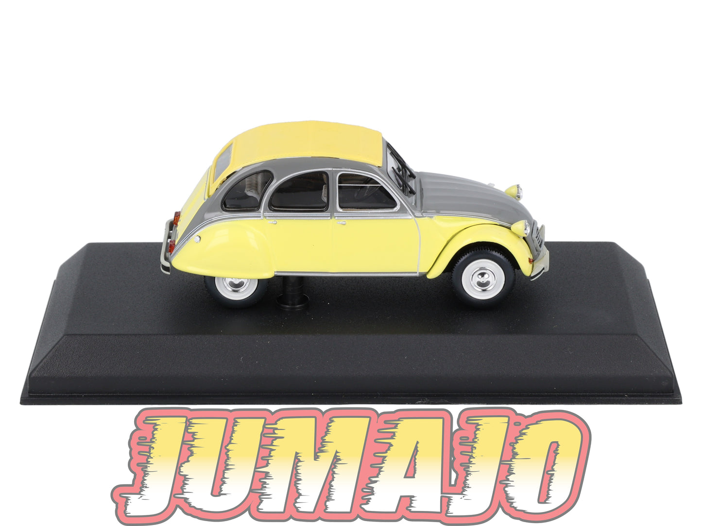 NOR45 Voiture 1/43 NOREV : CITROEN 2CV