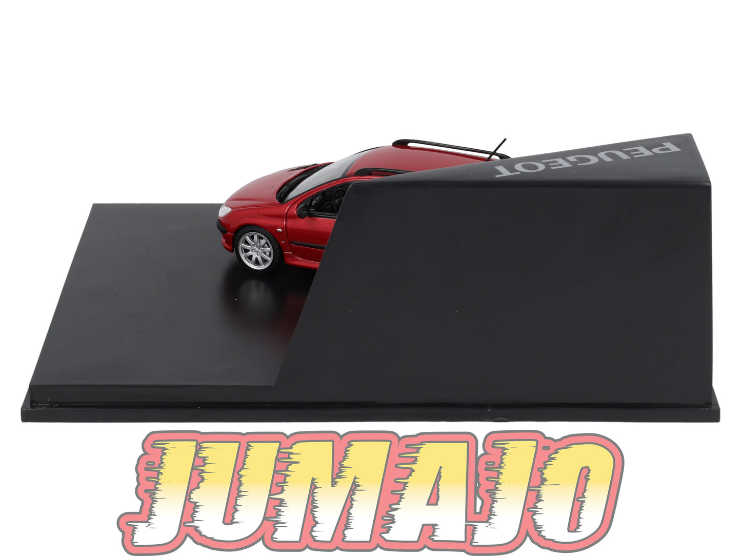 NOR47 VOITURE 1/43 NOREV PEUGEOT 206 SW