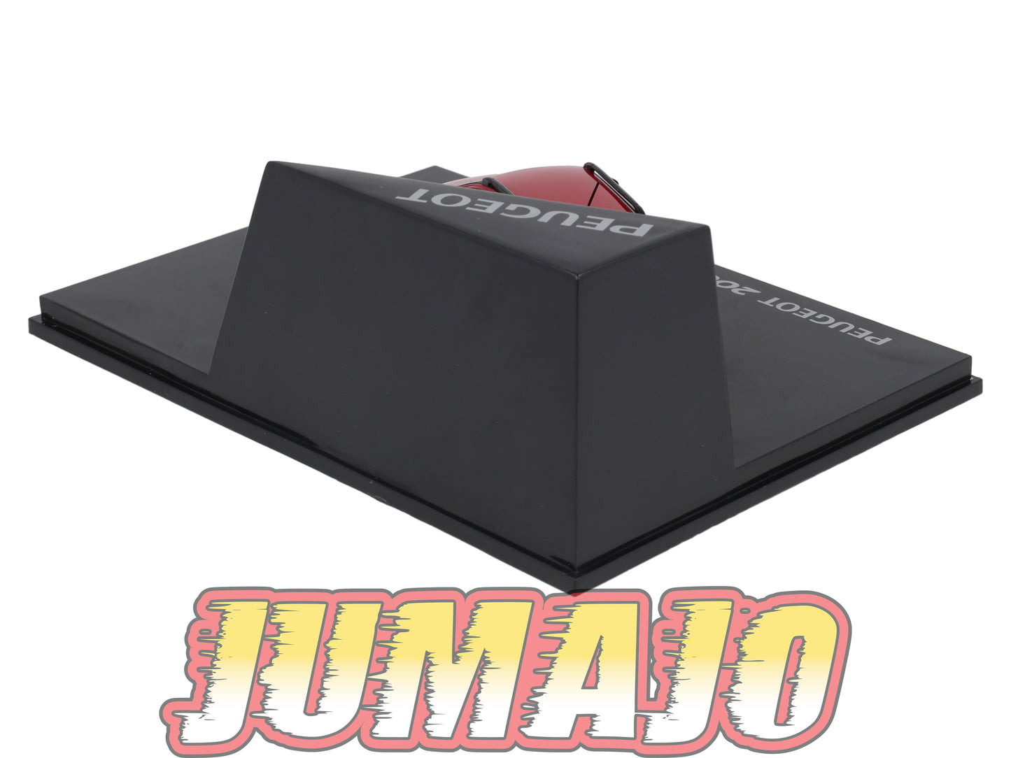 NOR47 VOITURE 1/43 NOREV PEUGEOT 206 SW