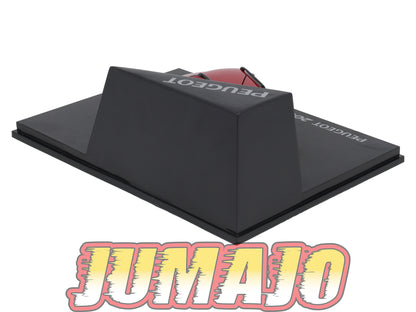 NOR47 VOITURE 1/43 NOREV PEUGEOT 206 SW