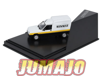 NOR48 VOITURE 1/43 NOREV RENAULT Express Phase II Assistance