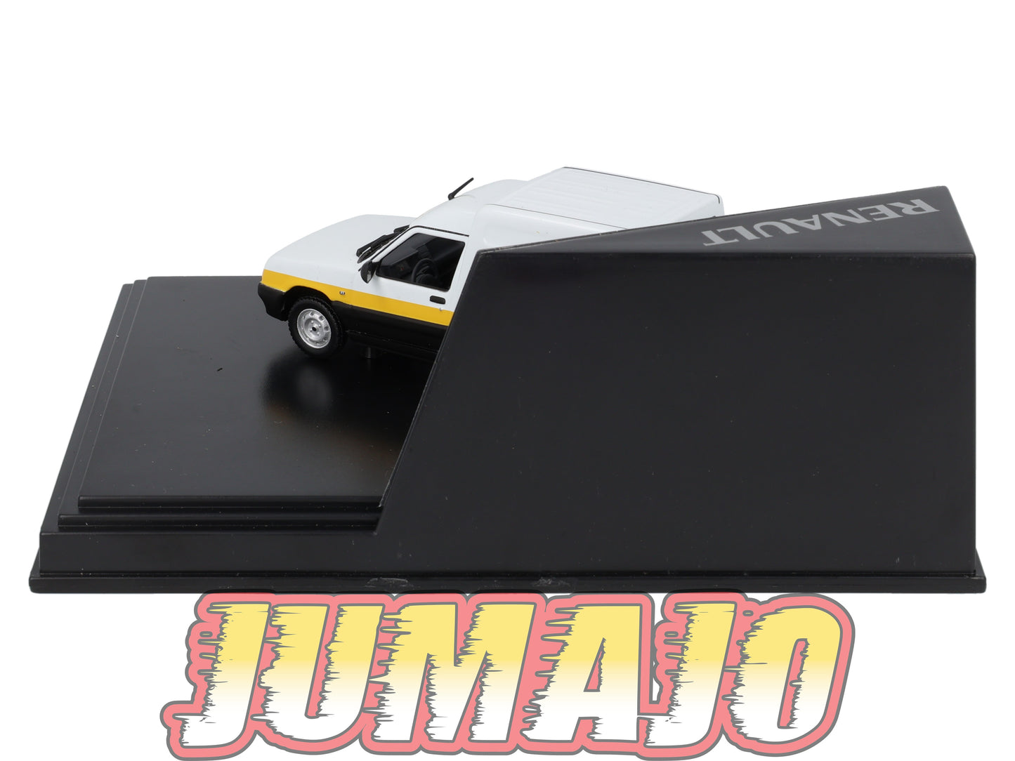 NOR48 VOITURE 1/43 NOREV RENAULT Express Phase II Assistance