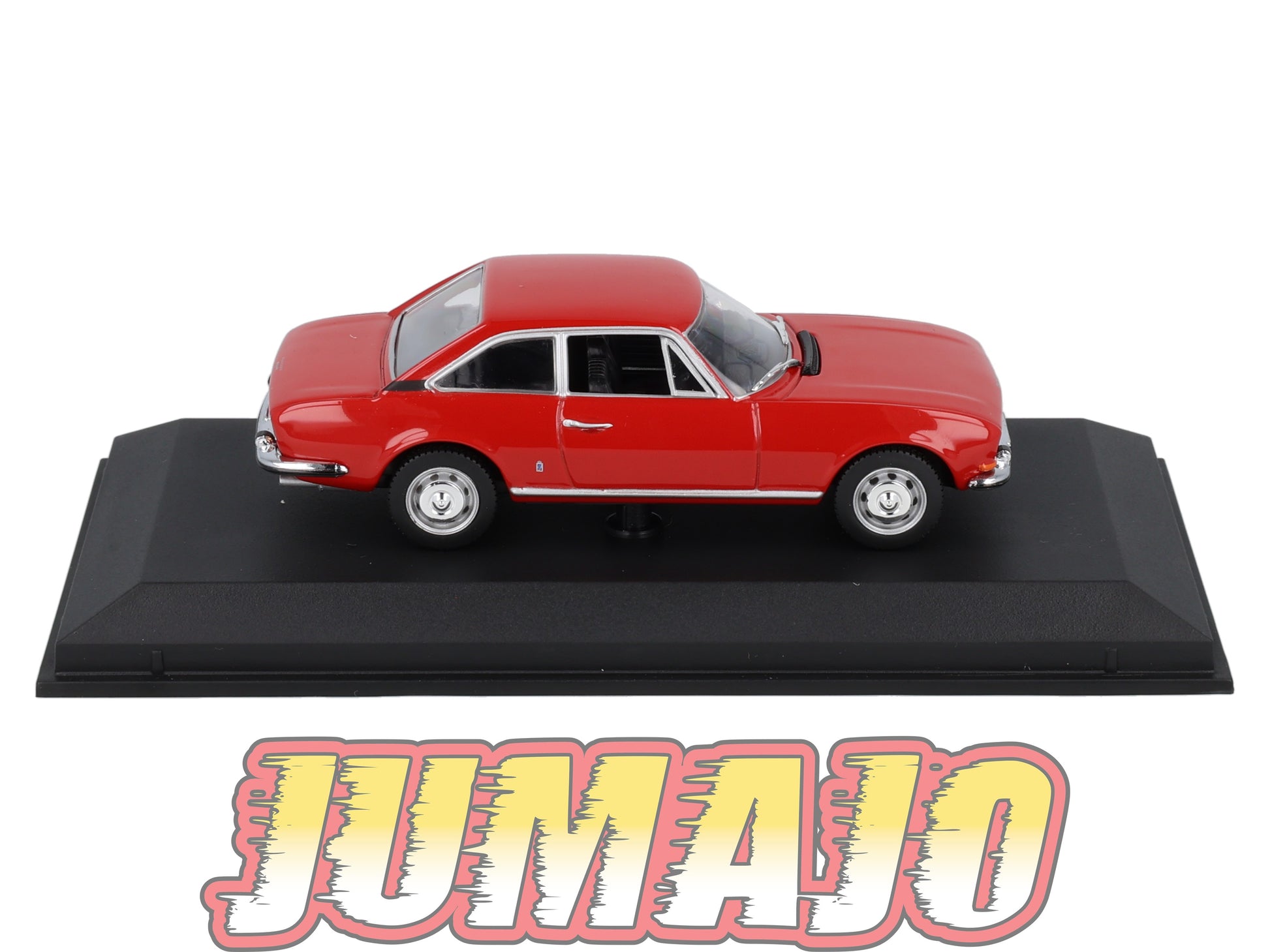 Voiture Miniature Peugeot 504 Norev 1/43 (En L'état Voiture Miniature Peugeot 504 Norev 1/43 (En L'état