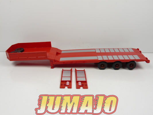 Bavette Camion SER22 1/43 SALVAT Vehiculos Inolv. Servicios: Dodge 1500 Rural ACA (1978) EUR 7,90 - FR Veste M 43 - Foto 13