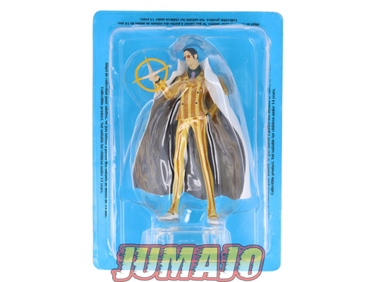 ONE27 Figurine PVC HACHETTE One Piece 12cm Kizaru