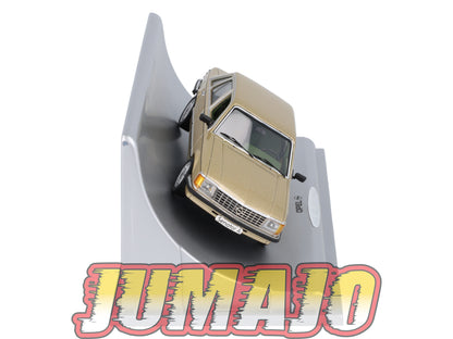OPE401 voiture 1/43 SCHUCO CAR COLLECTION : OPEL Senator A 1978-1982