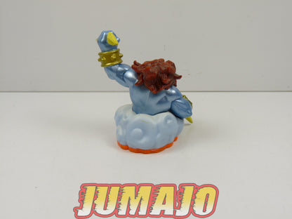 SKY11 Figurine Activision : Skylanders série n°2 "Giants" 2012 : Zeus 7cm