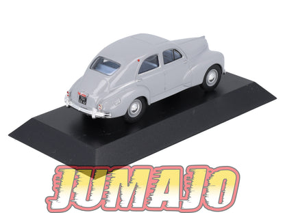 PEU2 Voiture 1/43 Hachette NOREV PEUGEOT : 203 1954