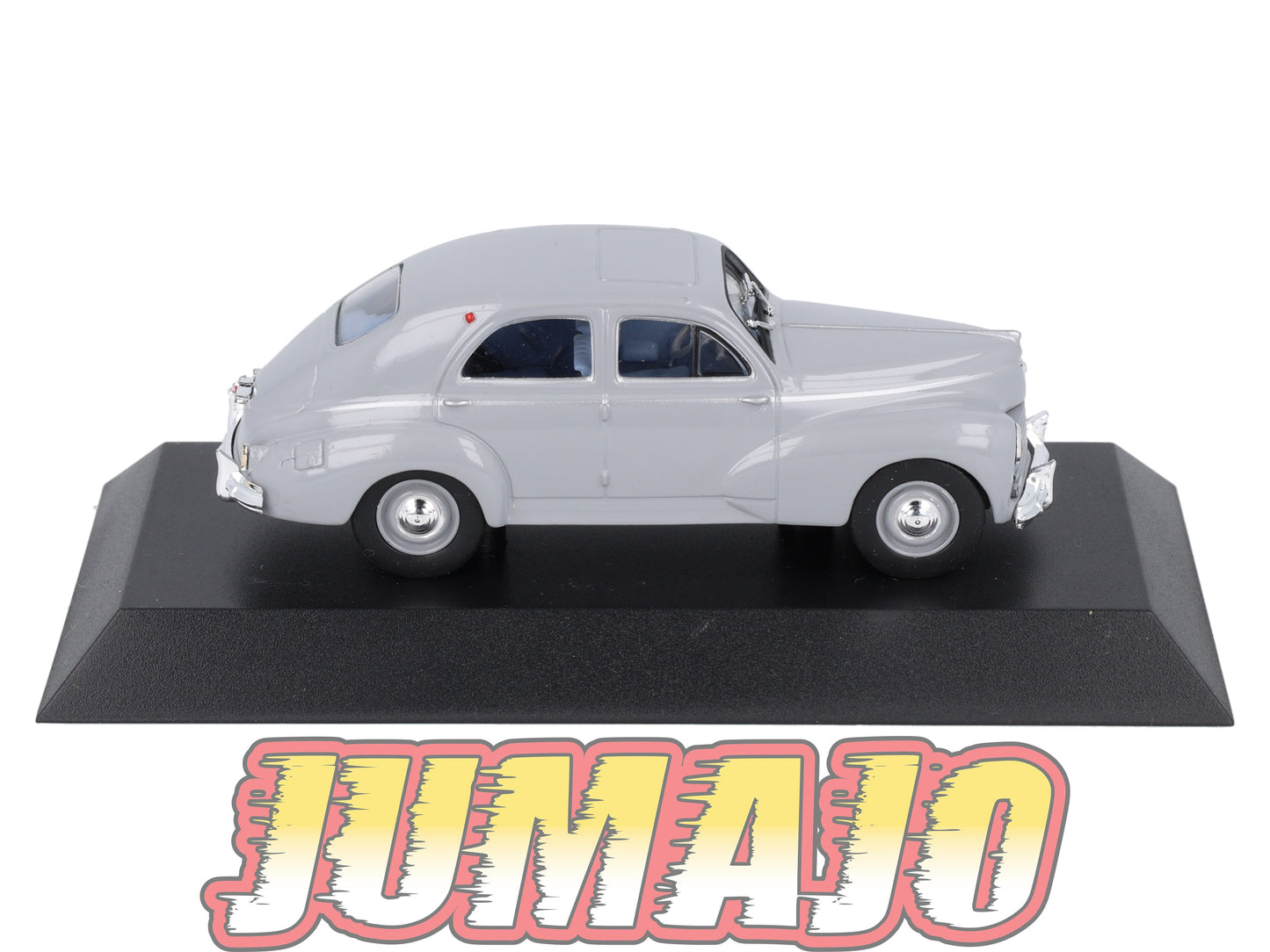 PEU2 Voiture 1/43 Hachette NOREV PEUGEOT : 203 1954