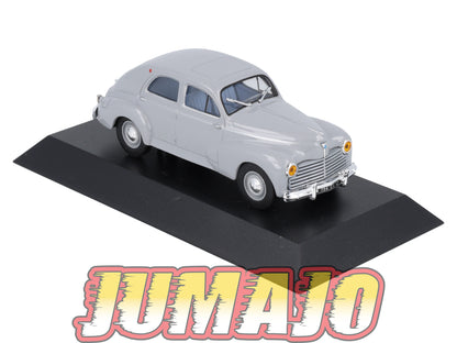 PEU2 Voiture 1/43 Hachette NOREV PEUGEOT : 203 1954