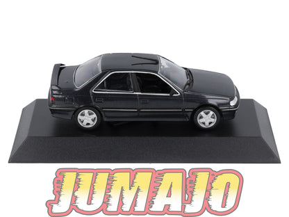 PEU60 Voiture 1/43 Hachette NOREV PEUGEOT : 405 T16 1993