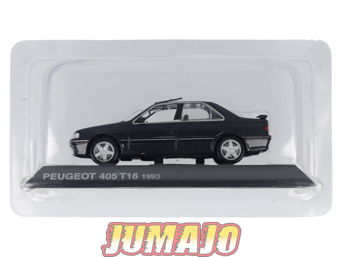 PEU60 Voiture 1/43 Hachette NOREV PEUGEOT : 405 T16 1993