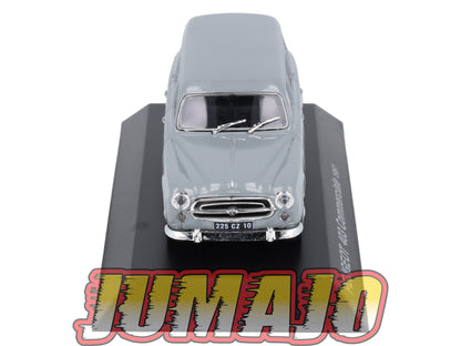 PEU7 Voiture 1/43 Hachette NOREV PEUGEOT : 403 Commerciale 1961