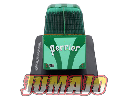PFR16 1/43 IXO/ALTAYA  Camionnettes Antan : RENAULT Galion Perrier