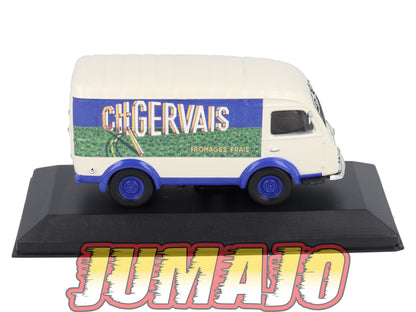 PFR30 1/43 IXO/ALTAYA  Camionnettes Antan : RENAULT 1000KG Gervais