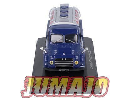PFR32 1/43 IXO/ALTAYA  Camionnettes Antan : CITROËN U23 Azur
