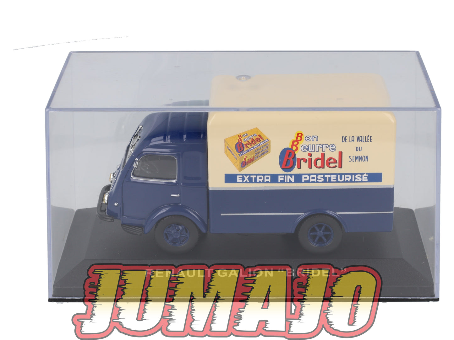 PFR34 1/43 IXO/ALTAYA  Camionnettes Antan : RENAULT Galion Bridel