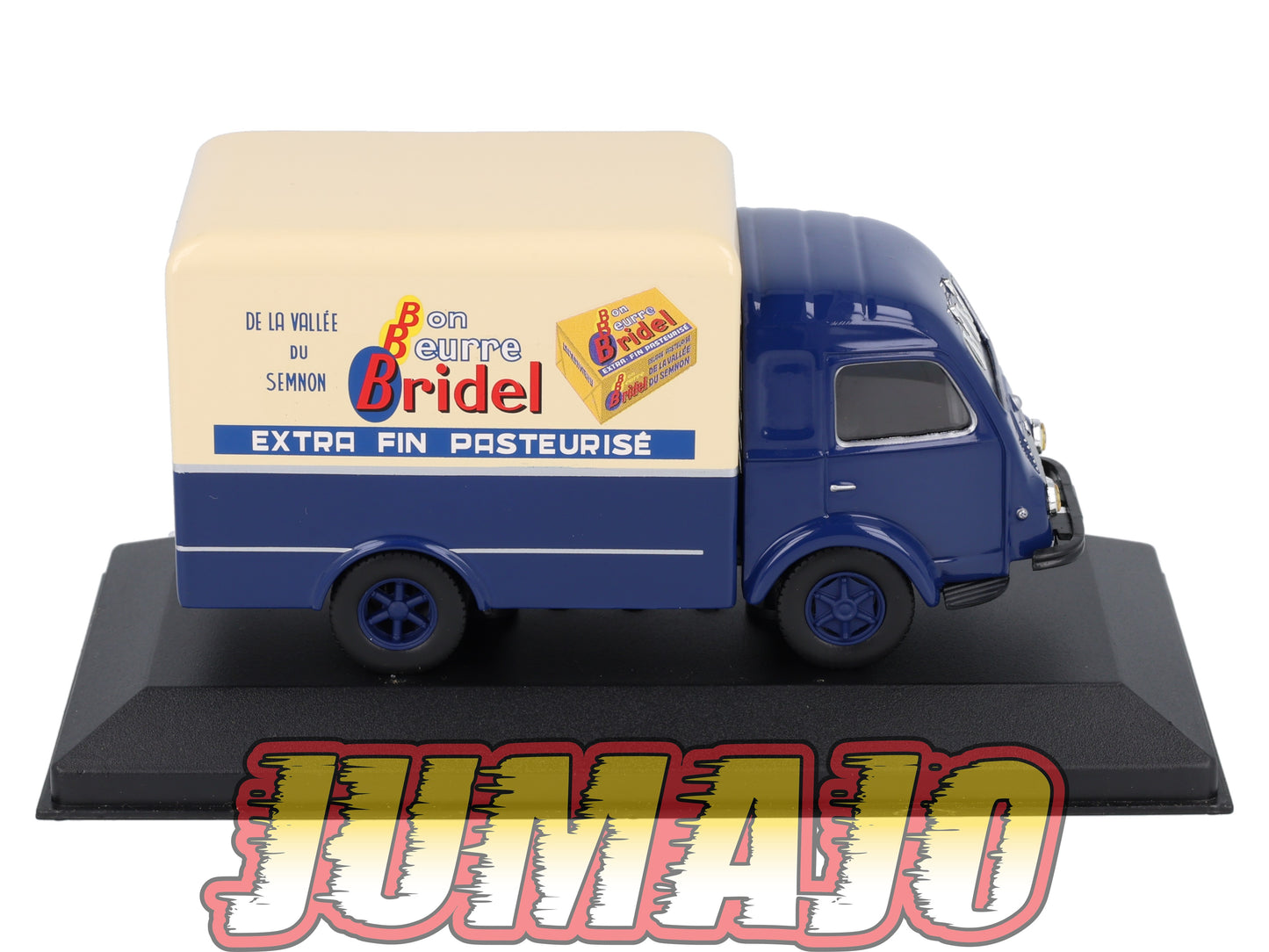 PFR34 1/43 IXO/ALTAYA  Camionnettes Antan : RENAULT Galion Bridel