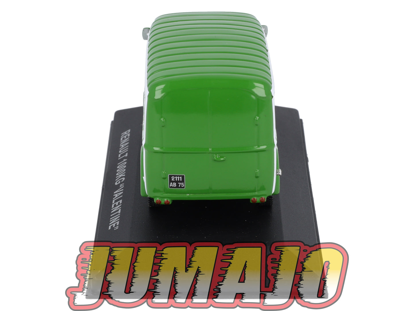 PFR38 1/43 IXO/ALTAYA  Camionnettes Antan : RENAULT 1000KG Valentine (Peinture)